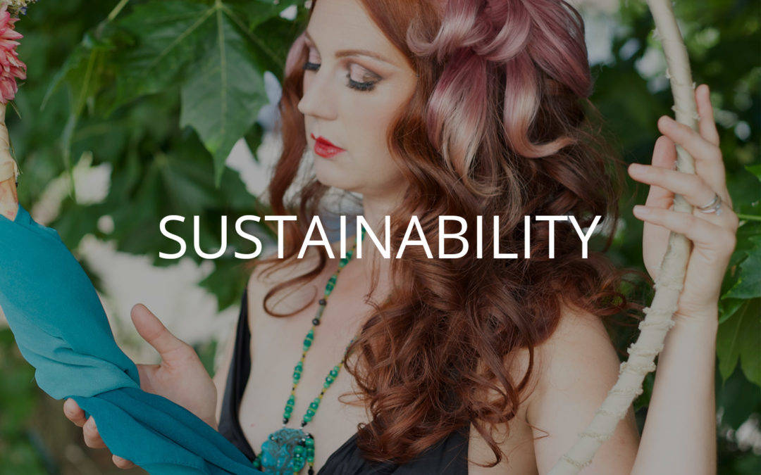 Sustainability